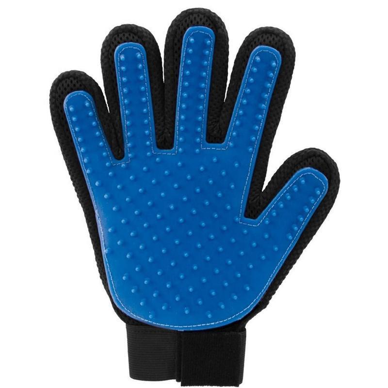 Dog Hair Brush Pet Gloves
