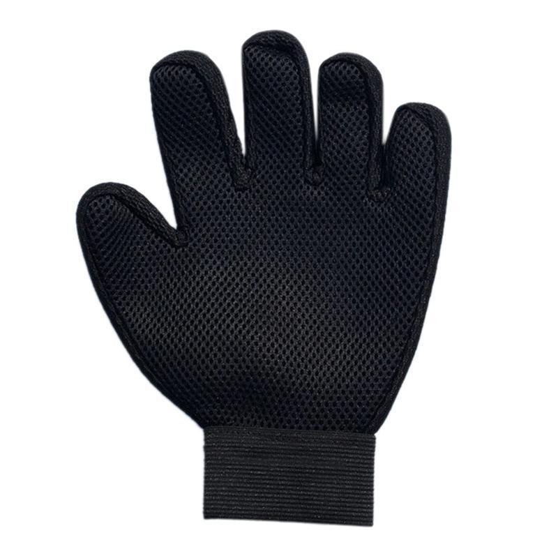 Dog Hair Brush Pet Gloves